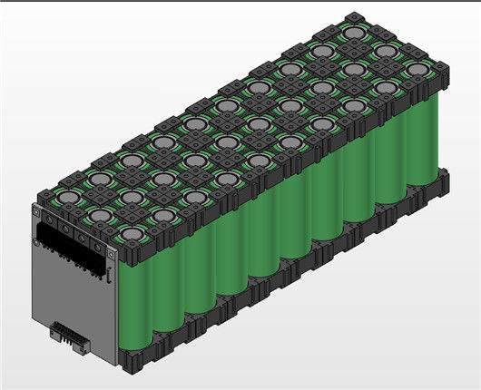 Dongguan Everwin Tech Co., Limited ligne de production du fabricant