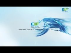 Piles au lithium 18650