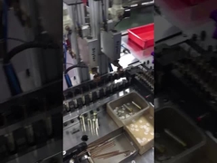 Production de cellules de batteries au lithium