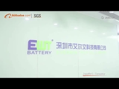 informations sur les entreprises de batteries au lithium-ion