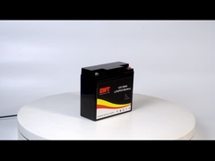 Batterie au lithium fer phosphate 12AV 20AH