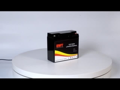 Batterie au lithium fer phosphate 12AV 20AH