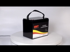 Batterie au lithium phosphate de fer de 12V 95AH