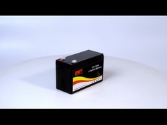 Un paquet de batteries LiFePO4