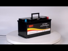 LFP de 24 V à 60 Ah