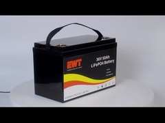 LFP de 36 V à 50 Ah