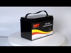 LFP de 48 V à 30 Ah