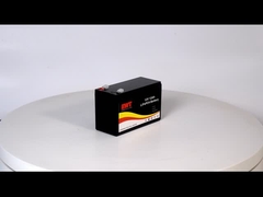 Un paquet de batteries LiFePO4