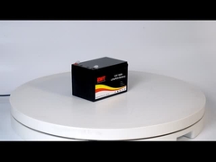 Batterie LiFePO4 de 12 V et 18 Ah