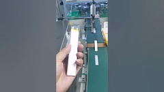 Piles au lithium polymère de haute qualité