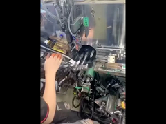 Processus de production de cellules de batteries au lithium