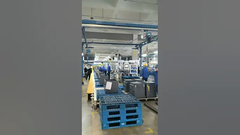 Nous pouvons vous inviter pour une visite? #batterie élévateur #batterie au lithium #batterie CATL #batterie EVE #lishen