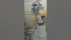 Une nouvelle gamme de batteries LifePO4.