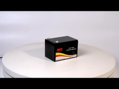 Batterie rechargeable LFP de 12V 10AH