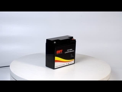 12v 20h IFR PACK de batterie