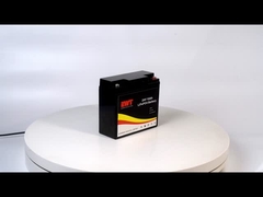 Batterie rechargeable de 24 V à 10 h