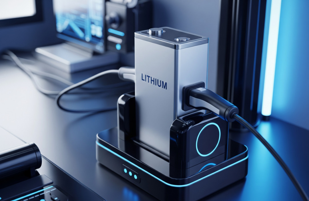Derniers blogs de l'entreprise sur Analyse de la densité énergétique des batteries au lithium, comment améliorer la densité énergétique des batteries au lithium?
