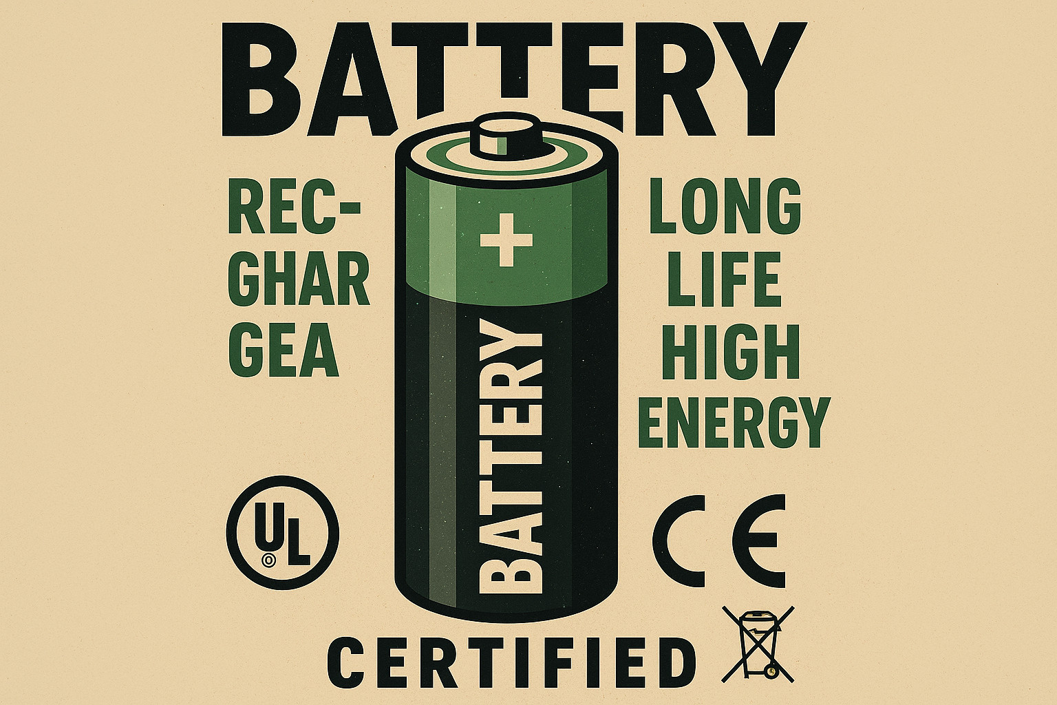 Derniers blogs de l'entreprise sur Quelles batteries doivent être certifiées KC?