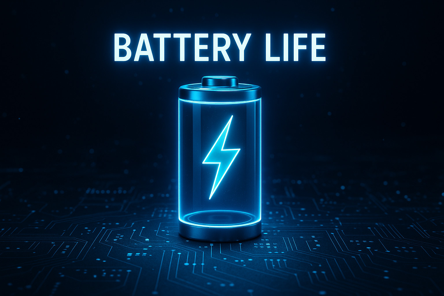 Derniers blogs de l'entreprise sur Combien d'années dure généralement une batterie au lithium?