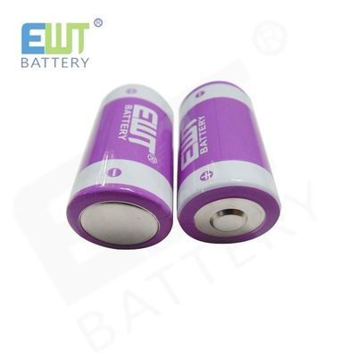ER26500M ER34615M Batterie au chlorure de lithium thionyle 14500mAh 13000mAh