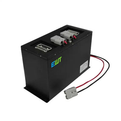 acheter Lifepo4 24V batterie au lithium fer phosphate 200Ah Pour le système solaire fabrication en ligne