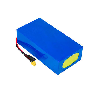 acheter Emballage Batterie au lithium-ion 18650 48v 20ah Autre matériau d'anode online manufacture