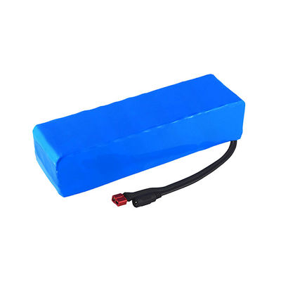 acheter ICR18650 26650 21700 batterie Li-ion 36V 48v Pour vélo électrique online manufacture