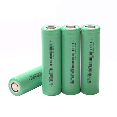 acheter électrique 18650 batterie au lithium-ion 3.6v 3200mah online manufacture
