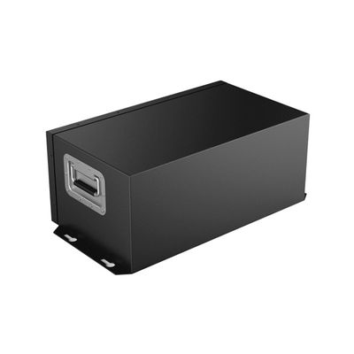 acheter AGV Lifepo4 Batterie au lithium 48v 100ah Batterie au lithium fer phosphate pour voiture fabrication en ligne