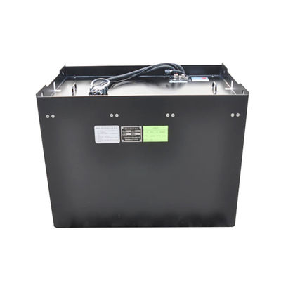 acheter Pack de batterie au lithium-fer-phosphate 48V 450AH personnalisé pour chariot élévateur électrique fabrication en ligne