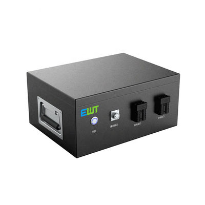 acheter OEM / ODM batterie au lithium fer phosphate 35AH 48V batterie au lithium LiFePO4 online manufacture