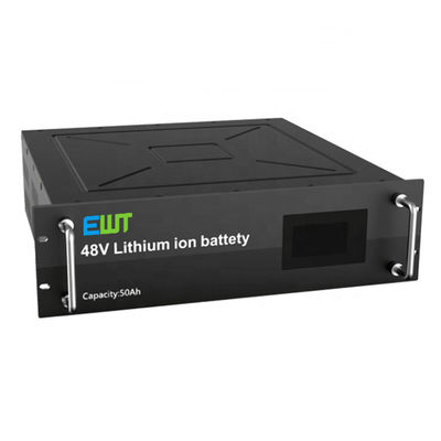 acheter Lifepo4 LFP Lithium Fer Phosphate de stockage Système solaire batterie online manufacture