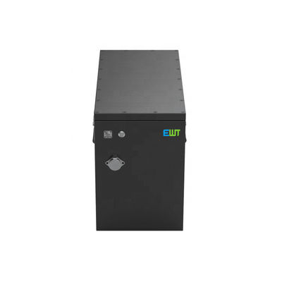 acheter Pack de batterie au lithium fer phosphate 48V 60Ah 26650 LiFePO4 online manufacture