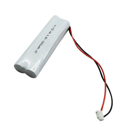 acheter 4.8v batterie au nickel cadmium 1200mAh 1500mAh batterie au nickel cadmium online manufacture