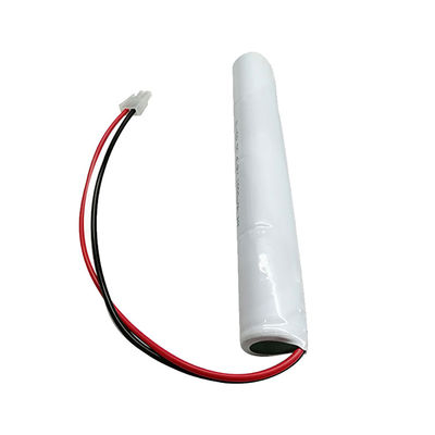 acheter Batterie NiCd rechargeable de 4,8 v 2000mAh 2200mAh 1800mAh Batterie NiCd online manufacture