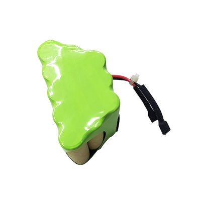 acheter 15Batterie rechargeable au nickel de.6v 1500mAh 1200mah Batterie Nimh online manufacture
