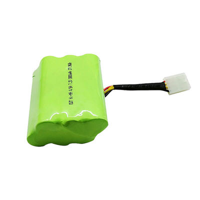 acheter Batterie NiMh rechargeable de 7,2 v 3800mah pour appareils électroménagers fabrication en ligne