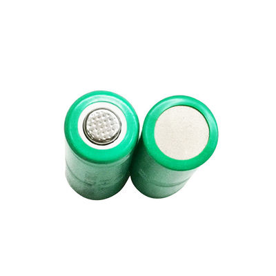 acheter 230mah 2.4v Nimh batterie rechargeable au nickel à cycle élevé fabrication en ligne