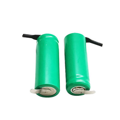 acheter Une batterie rechargeable au nickel 1.2v 300mah NiMh Aa fabrication en ligne
