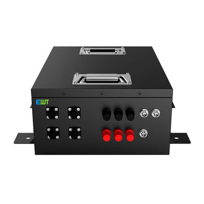acheter Batterie au lithium-fer-phosphate de 48 V 50 Ah fabrication en ligne
