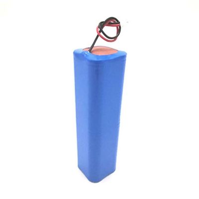 acheter 8800mah 7,4v batterie au lithium 4S4P ICR18650 type de batterie online manufacture