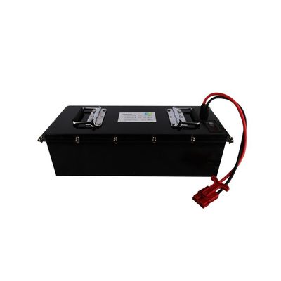 acheter Batterie au lithium-ion 24V à chariot élévateur online manufacture