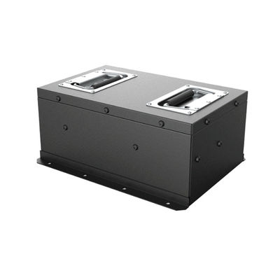 acheter 25.6V 25,6Ah batterie au lithium-ion phosphate 48V 20Ah batterie au lithium-ion online manufacture