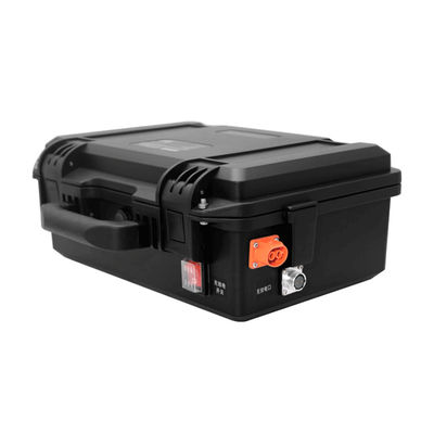 acheter 18650 Batterie Li-Ion Portable 51.2V 40Ah Batterie au lithium-ion ternaire online manufacture