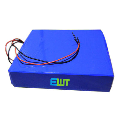 acheter 83Ah 26650 24V batterie au lithium fer phosphate AGV Matériau d'anode online manufacture
