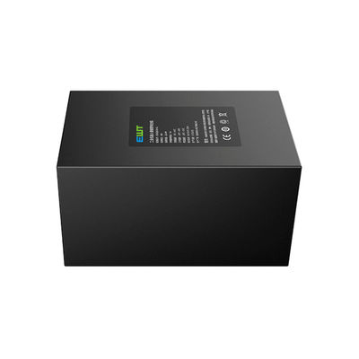 acheter Robots industriels batterie au lithium fer phosphate 48V 28,6Ah 18650 online manufacture