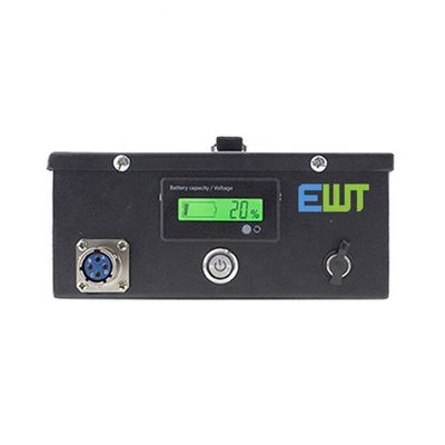 acheter Batterie LiFePO4 Phosphate LFP Fabricant 24V 30Ah Batterie au lithium ion fabrication en ligne