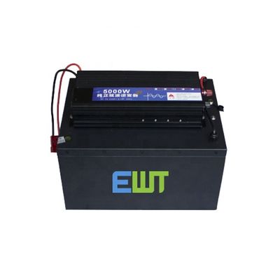 acheter Batterie LFP au phosphate de fer au lithium de 220V 48V 60Ah LiFePO4 online manufacture
