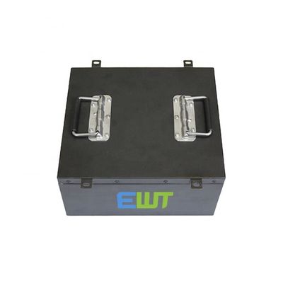 acheter 26650 Batterie au lithium-ion personnalisée 48V 40Ah LiFePO4 online manufacture
