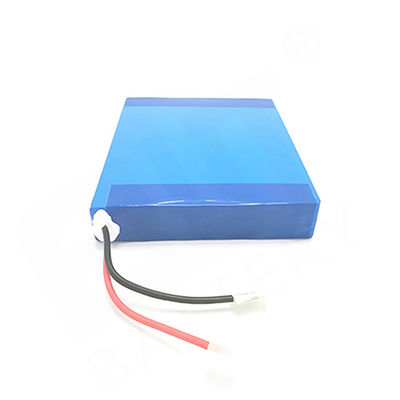 acheter 12.8v 24h Lifepo4 Batterie Phosphate IFR32700 Pack de batterie rechargeable fabrication en ligne